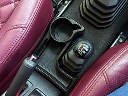 Suzuki Jimny 1.5 LCV ALLGRIP Euro 6 3dr at 20th