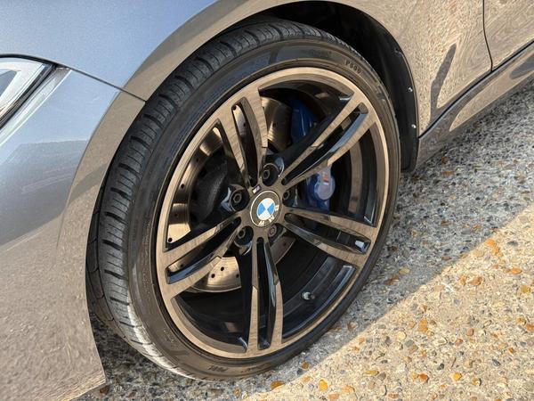 BMW M2 3.0i DCT Euro 6 (s/s) 2dr