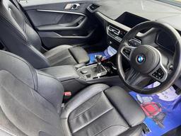 BMW 1 Series 1.5 118i M Sport Euro 6 (s/s) 5dr at 4th