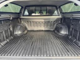 Mitsubishi L200 2.4 DI-D DC Barbarian Auto 4WD Euro 6 4dr at 35th