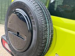 Suzuki Jimny 1.5 LCV ALLGRIP Euro 6 3dr at 40th