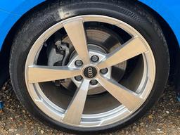 Audi TT 2.0 TFSI 40 S line S Tronic Euro 6 (s/s) 3dr at 61th
