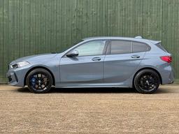 BMW 1 Series 1.5 118i M Sport (LCP) Hatchback 5dr Petrol DCT Euro 6 (s/s) (136 ps) at 11th