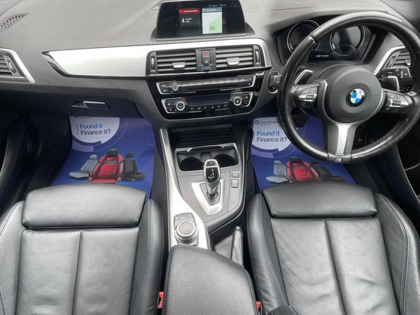 BMW 1 Series 3.0 M140i Shadow Edition Auto Euro 6 (s/s) 5dr