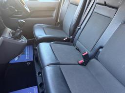 Citroen Dispatch 1.6 BlueHDi 1000 Enterprise M FWD 2 Euro 6 (s/s) 6dr at 8th