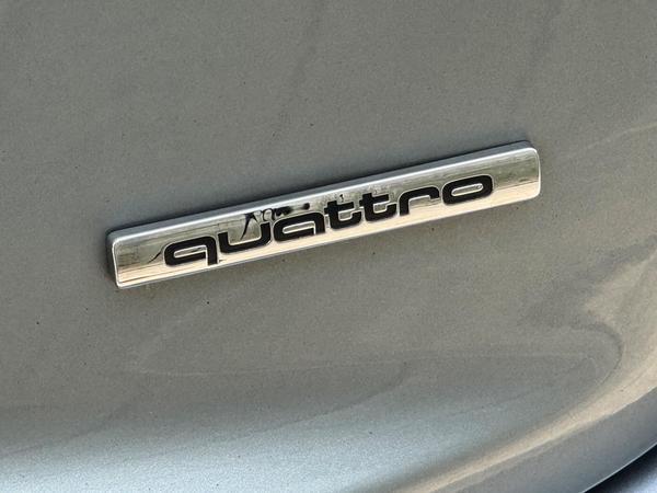 Audi A5 3.0 TDI V6 S line Sportback S Tronic quattro Euro 5 5dr