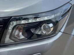Nissan Navara 2.3 dCi N-Guard Auto 4WD Euro 6 4dr at 44th