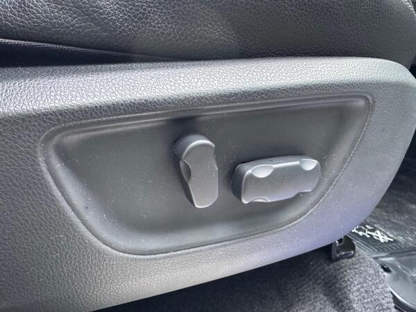 Mitsubishi L200 2.4 DI-D DC Barbarian Auto 4WD Euro 6 4dr