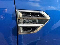 Ford Ranger 2.2 TDCi Limited 1 4WD Euro 5 (s/s) 4dr (Eco Axle) at 28th