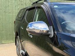 Mitsubishi L200 2.2 DI-D DC Barbarian 4WD Euro 6 (s/s) 4dr at 36th