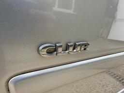Vauxhall Meriva 1.6i 16v Club 5dr at 37th