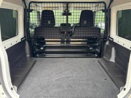 Suzuki Jimny 1.5 LCV ALLGRIP Euro 6 3dr at 30th