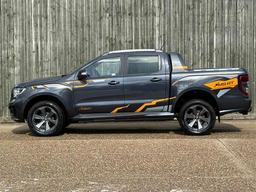 Ford Ranger 2.0 EcoBlue MS-RT Pickup Double Cab 4dr Diesel Auto 4WD Euro 6 (s/s) (213 ps) at 12th