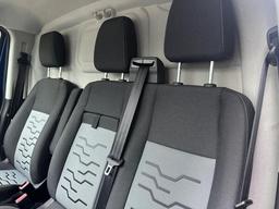 Ford Transit Custom 2.0 TDCi 270 Limited L1 H1 5dr at 25th