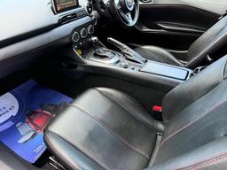 Mazda MX-5 RF 2.0 SKYACTIV-G Sport Nav Auto Euro 6 2dr at 12th