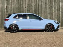 Hyundai i30 2.0 T-GDi N Performance Euro 6 (s/s) 5dr at 19th