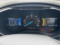 Ford Mondeo 2.0 TiVCT ST-Line Edition CVT Euro 6 (s/s) 5dr at 52th