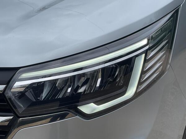 Renault Trafic 2.0 dCi Blue LL30 Sport L2 H1 Euro 6 (s/s) 5dr