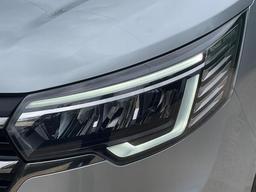 Renault Trafic 2.0 dCi Blue LL30 Sport L2 H1 Euro 6 (s/s) 5dr at 35th