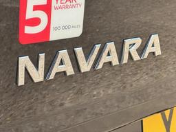 Nissan Navara 2.3 dCi Acenta 4WD Euro 6 (s/s) 4dr at 45th
