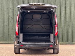 Ford Transit Custom 2.0 290 EcoBlue Sport L1 H1 Euro 6 (s/s) 5dr at 13th