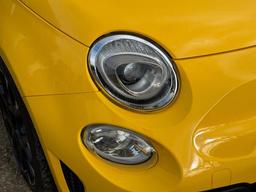 Abarth 595 1.4 T-Jet Competizione 70th Euro 6 3dr at 42th