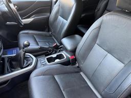 Nissan Navara 2.3 dCi Tekna 4WD Euro 6 (s/s) 4dr at 10th