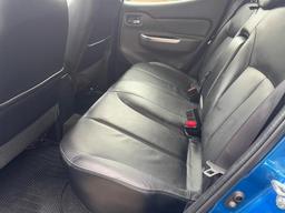 Mitsubishi L200 2.4 DI-D DC Warrior Auto 4WD Euro 6 4dr at 33th