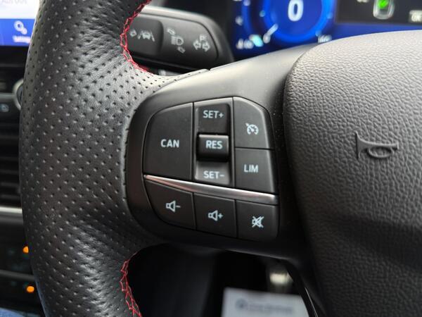 Ford Puma 1.5T EcoBoost ST Euro 6 (s/s) 5dr