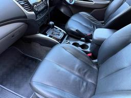 Mitsubishi L200 2.4 DI-D DC Challenger Auto 4WD Euro 6 4dr at 13th