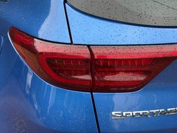 Kia Sportage 1.6 T-GDi GT-Line Euro 6 (s/s) 5dr at 42th