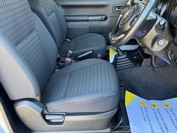 Suzuki Jimny 1.5 LCV ALLGRIP Euro 6 3dr at 12th