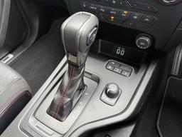 Ford Ranger 2.0 EcoBlue Stormtrak Pickup Double Cab 4dr Diesel Auto 4WD Euro 6 (s/s) (213 ps) at 34th