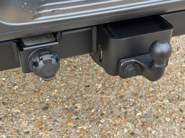 Ford Ranger 2.0 EcoBlue Wildtrak Auto 4WD Euro 6 (s/s) 4dr