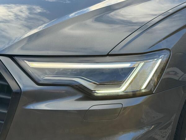 Audi A6 Avant 2.0 TFSI 45 Black Edition S Tronic quattro Euro 6 (s/s) 5dr