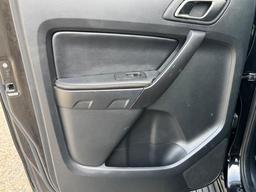 Ford Ranger 2.0 EcoBlue Wildtrak Auto 4WD Euro 6 (s/s) 4dr at 46th