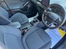 Ford Focus 1.5 EcoBlue ST-Line Euro 6 (s/s) 5dr at 2th