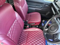 Suzuki Jimny 1.5 LCV ALLGRIP Euro 6 3dr at 2th