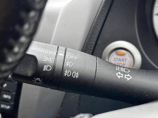 Nissan Navara 2.3 dCi Tekna Auto 4WD Euro 6 4dr