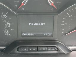 Peugeot Partner 1.5 BlueHDi 1000 Asphalt Premium Standard Panel Van SWB Euro 6 5dr at 21th