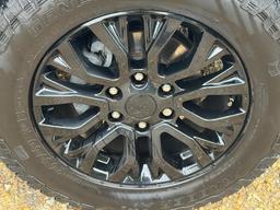 Ford Ranger 2.0 EcoBlue Thunder Pickup Double Cab 4dr Diesel Auto 4WD Euro 6 (s/s) (213 ps) at 57th