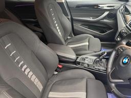 BMW X2 2.0 20i Sport DCT sDrive Euro 6 (s/s) 5dr at 8th