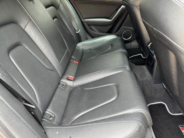 Audi A5 3.0 TDI V6 S line Sportback S Tronic quattro Euro 5 5dr