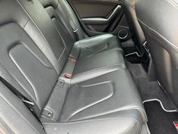 Audi A5 3.0 TDI V6 S line Sportback S Tronic quattro Euro 5 5dr at 19th