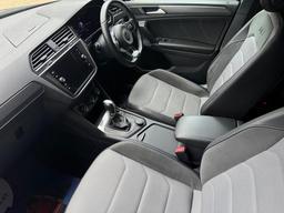 Volkswagen Tiguan 2.0 TDI R-Line DSG 4Motion Euro 6 (s/s) 5dr at 20th