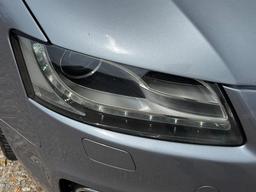 Audi A5 3.0 TDI V6 S line Sportback S Tronic quattro Euro 5 5dr at 60th