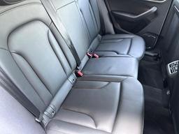 Audi Q3 1.4 TFSI CoD Black Edition S Tronic Euro 6 (s/s) 5dr at 13th