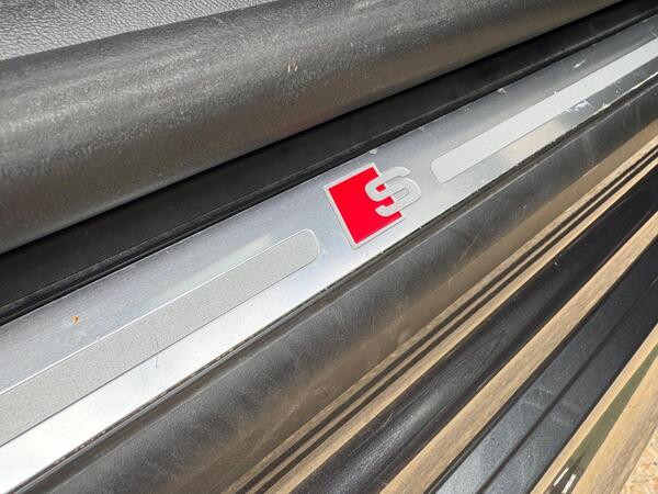 Audi TT 2.0 TFSI 45 Black Edition S Tronic Euro 6 (s/s) 3dr