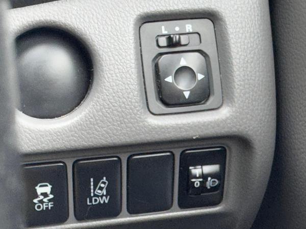 Fiat Fullback 2.4D Cross 4WD Euro 6 4dr