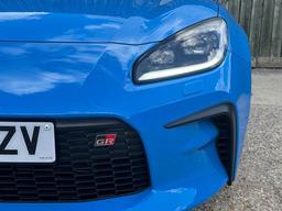 Toyota GR86 2.4 Boxer D-4S Euro 6 2dr at 42th